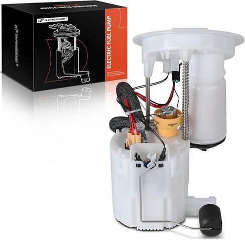 A-Premium Electric Fuel Pump Module Assembly with Sending Unit Compatible with BMW 330i, 330i GT xDrive, 330i xDrive, 330i xDrive, 340i, 340i GT xDrive, 430i, 430i Gran Coupe, 430i xDrive, 440i in Saudi Arabia