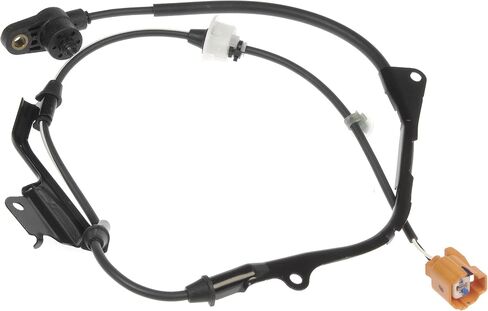مستشعر سرعة عجلة ABS من Dorman 970-031 للراكب الأمامي متوافق مع موديلات Acura / Honda مختارة in Saudi Arabia