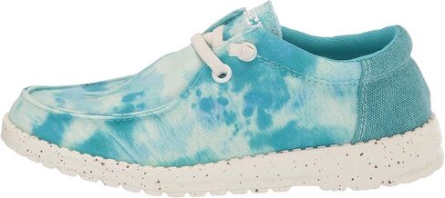 ROPER Girl's Hang Loose Loafer in Kuwait