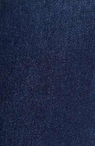 Good American Womens Good Waist Denim Skinny Fit Cropped Jeans in Saudi Arabia