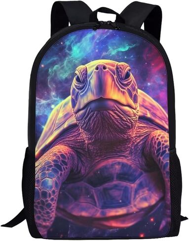 Black Kids Animal Rhino Backpack for Boys Girls Lightweight Comfy Padded Durable Elementary School Backpack 17 Inch Novelty Student Child Personalized Bookbag in Saudi Arabia