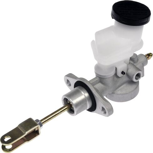 Dorman CM640186 Clutch Master Cylinder Compatible with Select Subaru Models in Saudi Arabia