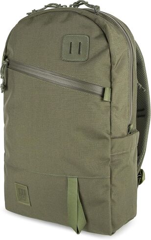 Topo Designs Daypack Tech - Olive in Saudi Arabia
