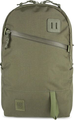 Topo Designs Daypack Tech - Olive in Saudi Arabia
