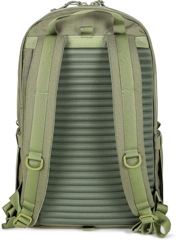 Topo Designs Daypack Tech - Olive in Saudi Arabia
