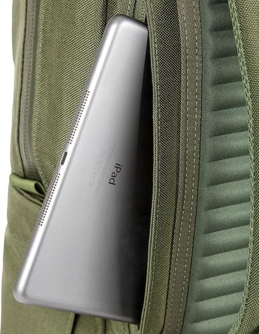 Topo Designs Daypack Tech - Olive in Saudi Arabia