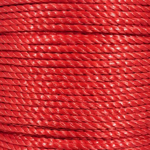 Golberg Twisted Polypropylene Rope – Marine, Nautical in Kuwait