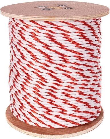 Golberg Twisted Polypropylene Rope – Marine, Nautical in Kuwait