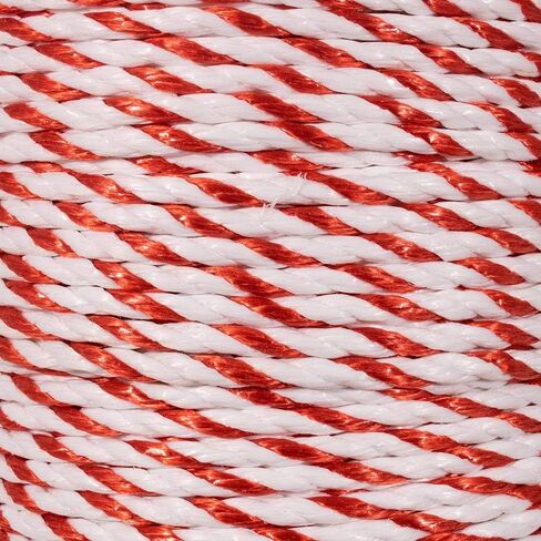 Golberg Twisted Polypropylene Rope – Marine, Nautical in Kuwait