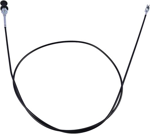 J10-26331-02 كابل الاختناق متوافق مع نماذج الغاز Yamaha G1 Golf Cart مع محرك ثنائي الدورة 1979-1989 استبدل J10-26331-00 J10-26331-01 in Kuwait