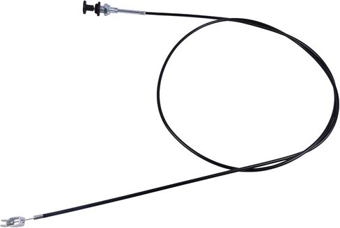 J10-26331-02 كابل الاختناق متوافق مع نماذج الغاز Yamaha G1 Golf Cart مع محرك ثنائي الدورة 1979-1989 استبدل J10-26331-00 J10-26331-01 in Kuwait