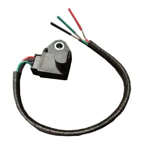 for Select 2008-2014 Subaru,5EAT 5AT Turbine Speed Sensor, 31705Aa620 Abs Speed Senso,Traon Speed Sensor,Cadence Sensor,Speed Sensor 31705Aa660 Replacement for Outbaca