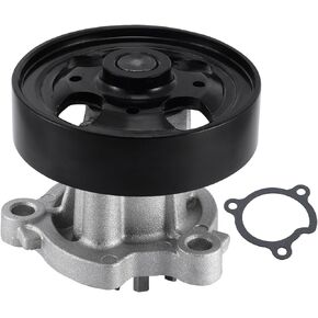 AW9427 Water Pump (For 2.5L L4 Only) For Nissan Altima 2002-2013,Rogue 2008-2013,Rogue Select 2014-2015,Sentra 2002-2012,X-Trail 2005-2006,150-2340 210108J000