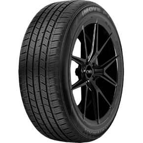 Ironman iMove PT All Season 225/60R17 99H Passenger Tire