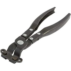 30600 Offset Boot Clamp Plier CV Joint Boot Clamp Pliers, Used for Fastening taps and hoses ，Replacement for 30600
