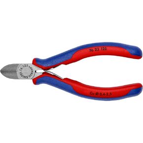 KNIPEX Diagonal Cut
