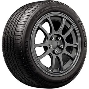 Michelin Latitude Tour HP All Season Radial Car Tire for SUVs and Crossovers, 255/70R18/XL 116V