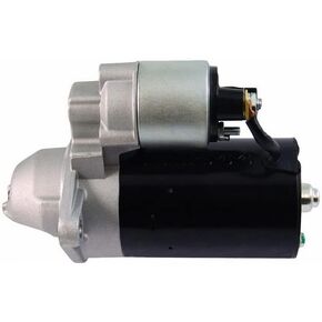 KAC Starter Motors, Auto Starter Replacement for Perkins Industrial Engine 3cyl 4cyl 1850866 333-5930 8000532 Starters for Cars Starter Replace Part