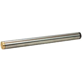 Moroso 65765 Fuel Pump Push Rod, Fits SBC and BBC Engines, Bronze Tip for use w/Billet Cams