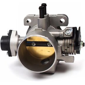 35100-26860 Electronic Throttle Body Assembly Fits for Hyundai Accent KIA Rio Rio5 1.6L 2006-2011 Automotive Fuel Injection Throttle Body Aftermarket Parts Replace#3510026860