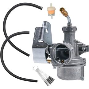 15003-1694 Carburetor Fit for Kawasaki KLX110 KLX 110 2002-2020 Carb Fit for Suzuki DRZ110 2003-2005