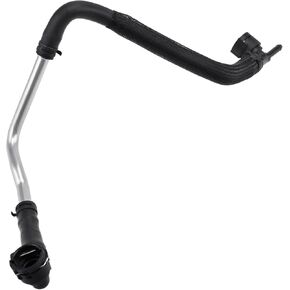 HVAC Heater Hose Compatible with Wrangler 2.0L 2018-2021 Replace 68280784AB, Heater Supply Tube