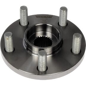 Dorman 930-406 Wheel Hub Compatible with Select Pontiac / Toyota Models