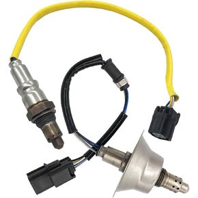 36531-5K8-004 36532-5AA-A51 مستشعر الأوكسجين مناسب لهوندا سيفيك 2016-2020، لـ CR-V 2017-2020 1.5L أعلى وأسفل مستشعر الأوكسجين أجزاء ما بعد البيع in Kuwait