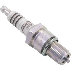 1 New NGK Iridium IX Spark Plugs BR8EIX # 6747