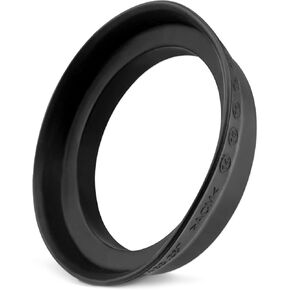 Engine Motor Oil Filler Cap Ring Seal Gasket Fit for VW CC 2.0L Passat 2.0L 2009-2012 Tiguan 2.0L 2009-2017,Fit for Audi A5 2.0L Q5 2.0L2010-2017 Audi A6 2012-2015 Audi Q3 2.0L 2015 06H133287