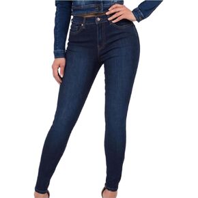 American Bazi Basic Skinny Jeans-ABH7010