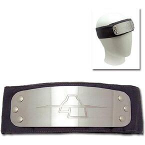 GE Animation GE-8711 Anti-Stone Village / Deidara's Headband