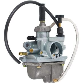 Carb Carburetor Replacement for Kawasaki KSF80 KFX80 2003-2006 15003-S005
