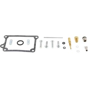 All Balls Racing 26-1426 Carburetor Rebuild Kit Compatible with/Replacement For Suzuki 50 LT-Z 2006-2009, 2017