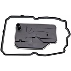 722.9 2005-2010 Automatic Transmission Oil Filter kit Fits for C230 C250 C280 C300 C350 E320 E350 E500 E550 GL320 GL350 GL450 GL550 GLK350 ML320 ML350 ML500 SPRINTER 2500 3500 Replaces# 2202770395