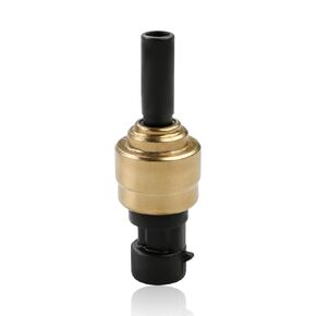 WATERWICH Air Pressure Sensor Compatible with 2004-2018 Volvo VNL/VNM/VHD/VT Replacement for 64MT475M、20824479、20476992