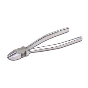 Aven 10355 Stainless Steel Diagonal Cutter, 6"