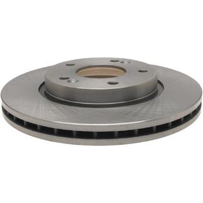 Raybestos 980504R Professional Grade Disc Brake Rotor