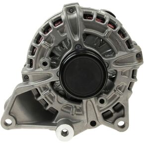 BOSCH AL0786N Original Equipment New Alternator - Compatible with Select Mercedes-Benz Metris, SLC300, SLK300; 175A