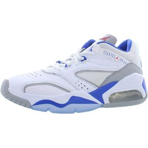 Nike Jordan 2700 Point Lane Mens Shoes Size 10.5, Color: White/Hyper Royal