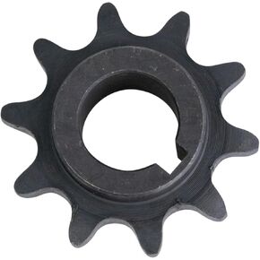 AlveyTech 420 Chain 10 Tooth Sprocket for Baja Mini Bike (MB165)