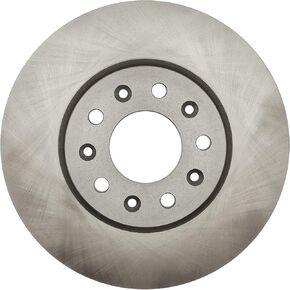 Raybestos 582000R Brake Rotor, 1 Pack