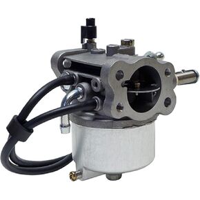 Red Hawk CARB-016A Carburetor Compatible With/Replacement For E-Z-GO 350cc engine 72558G01, 72558G02, 72558G03, 72558G05, 72840G02 Golf Carts