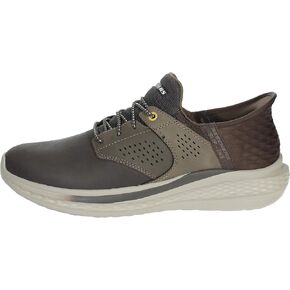 Skechers Men's Slade-Macklin Sneaker