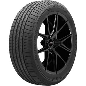 Bridgestone Turanza T005 Summer Touring Runflat Tire 205/55R16 91 W