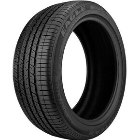 Goodyear Eagle RS-A Radial Tire - 255/50R20 104V
