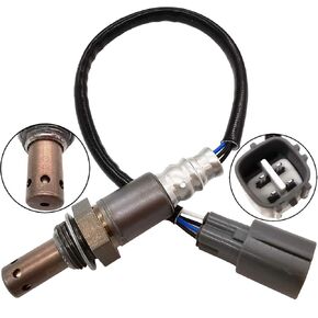 234-9046 Oxygen Sensor Upstream O2 Sensor 1 for Lexus 2007 RX350, 2004-2006 RX330, 2006-2008 RX400H; 2005-2006 Toyota Camry, 2004-2007 Toyota Highlander 2349046 89467-0E020
