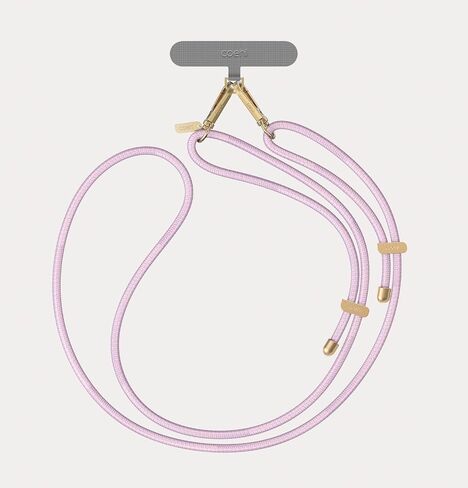 Laurel Universal Lanyard (for cellphone) in Saudi Arabia