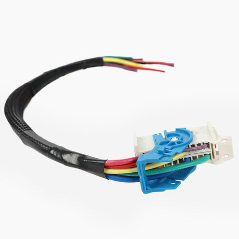 مفاتيح PIT66 Junction Block Connector Aux، متوافقة مع 14-21 GM Upfitter Chevy GMC in Kuwait