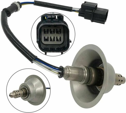 36531-5K8-004 36532-5AA-A51 مستشعر الأوكسجين مناسب لهوندا سيفيك 2016-2020، لـ CR-V 2017-2020 1.5L أعلى وأسفل مستشعر الأوكسجين أجزاء ما بعد البيع in Kuwait